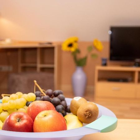 Ferienwohnung Smieszek Niesky Buitenkant foto