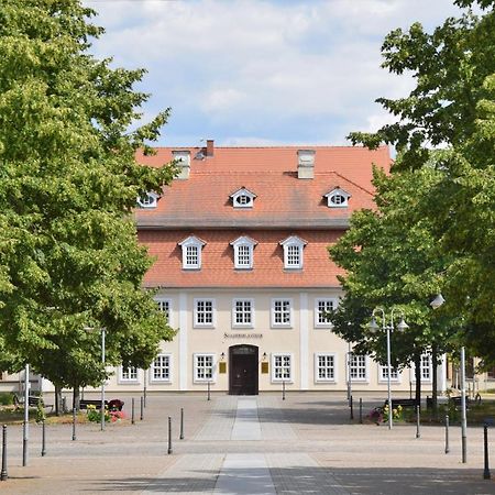 Ferienwohnung Smieszek Niesky Buitenkant foto