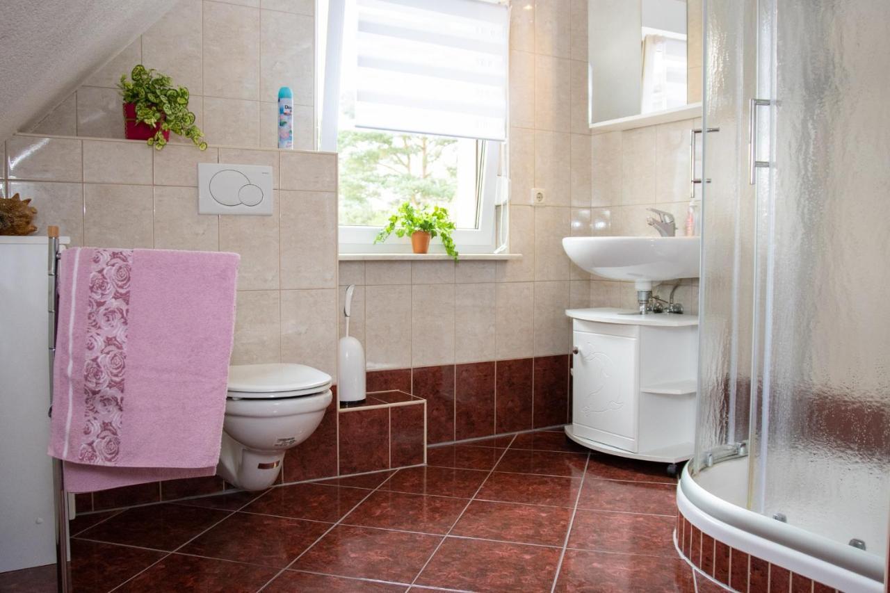 Ferienwohnung Smieszek Niesky Buitenkant foto