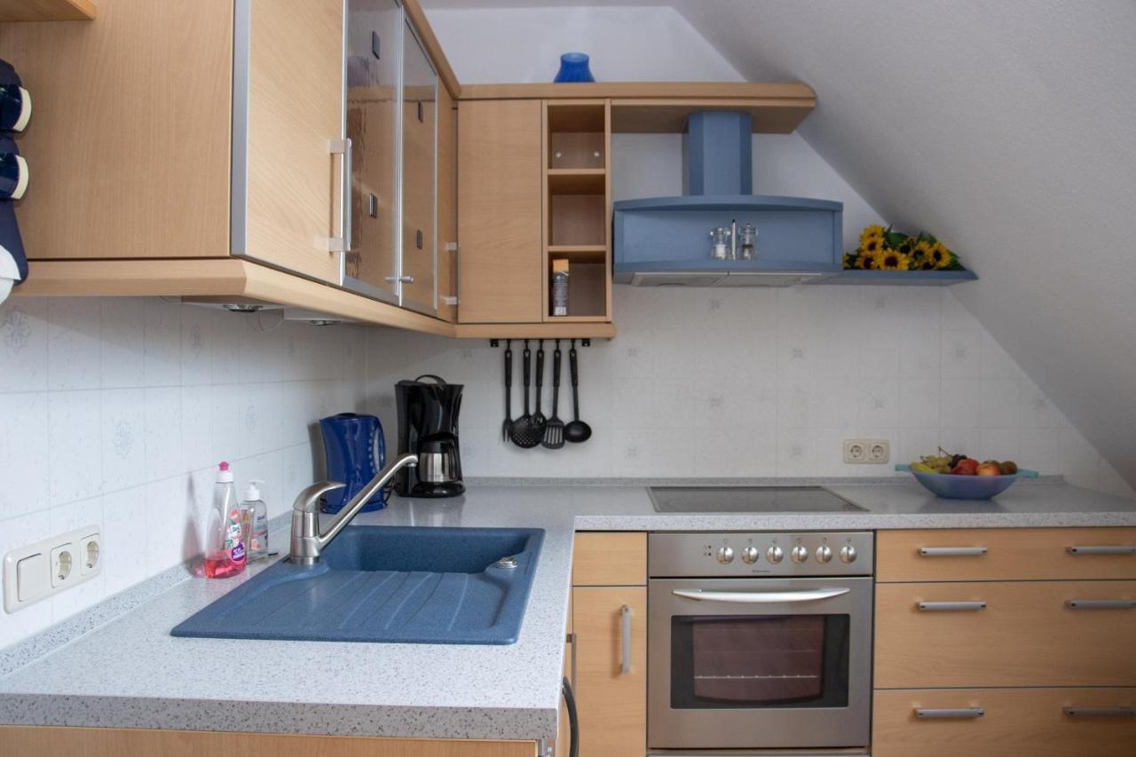 Ferienwohnung Smieszek Niesky Buitenkant foto