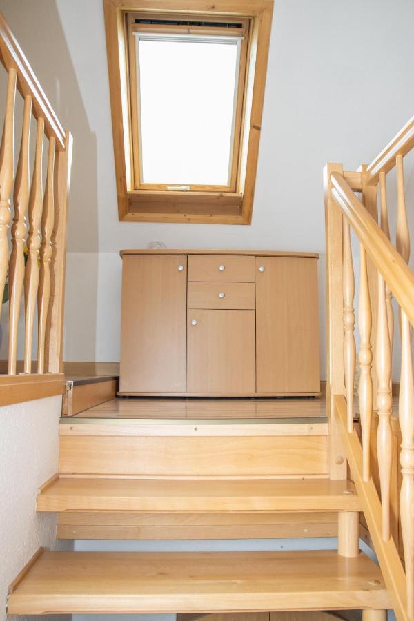 Ferienwohnung Smieszek Niesky Buitenkant foto