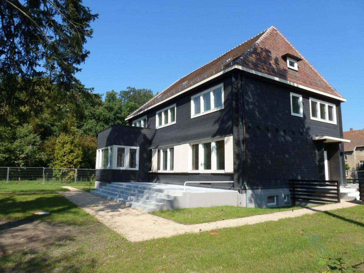 Ferienwohnung Smieszek Niesky Buitenkant foto